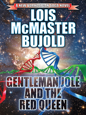 cover image of Gentleman Jole and the Red Queen